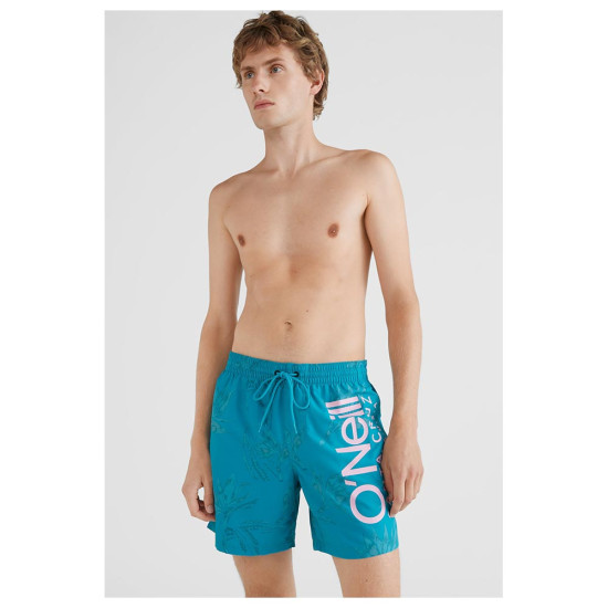 O'neill Ανδρικό μαγιό Cali Floral Shorts O'neill Ανδρικό μαγιό Cali Floral Shorts